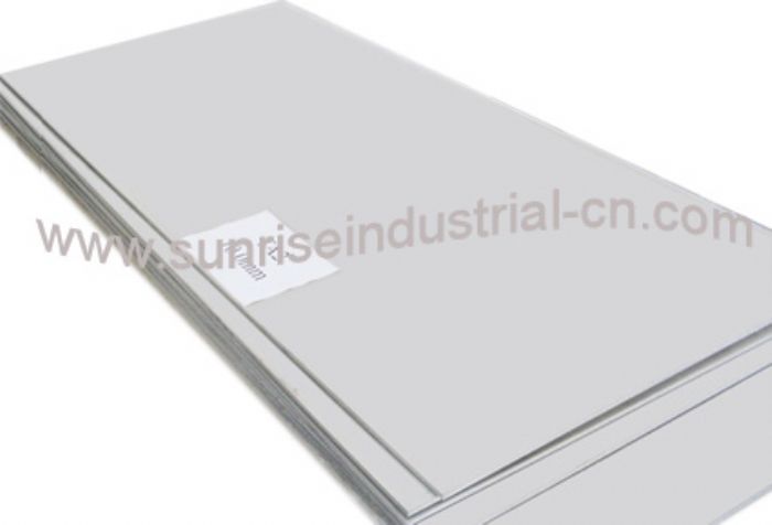 Titanium Sheets